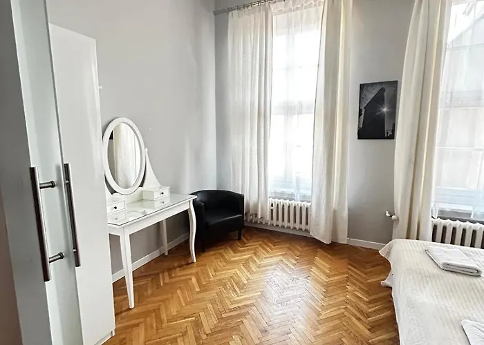 Apartamento Small Market Square - Old Town