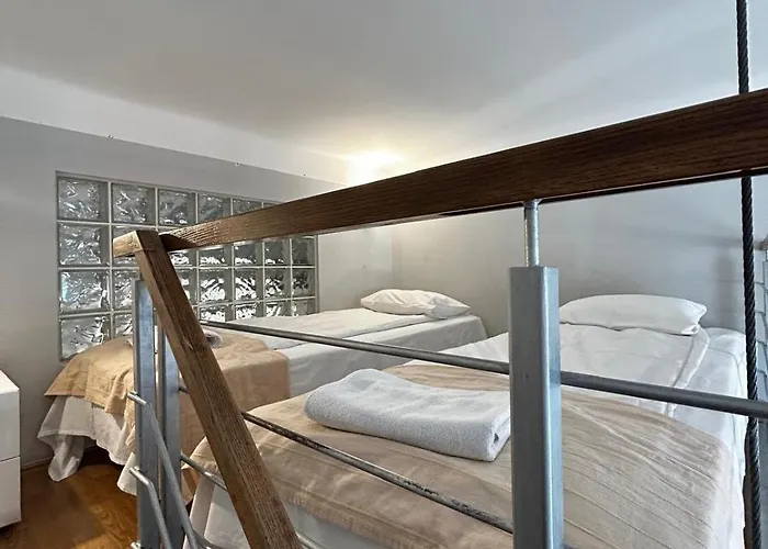 Apartamento Small Market Square - Old Town Cracovia