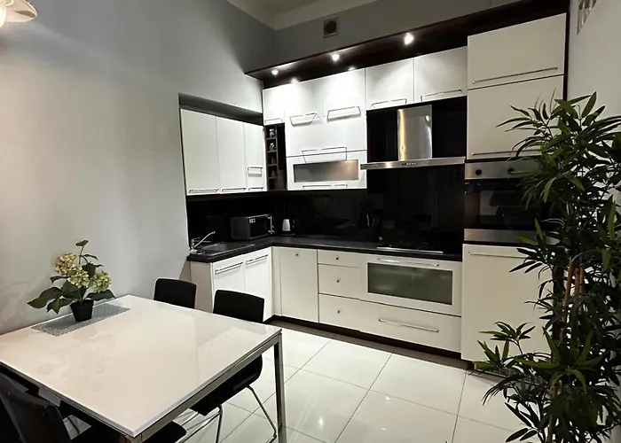 Small Market Square - Old Town * Cracovia