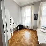 Apartament Small Market Square - Old Town