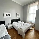 Apartament Small Market Square - Old Town