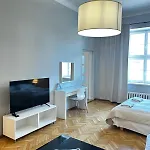 Apartament Small Market Square - Old Town *