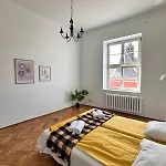 Apartament Small Market Square - Old Town