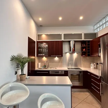 Small Market Square - Old Town 克拉科夫