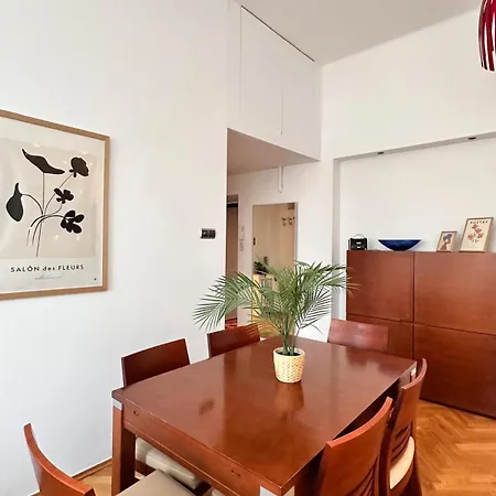 Small Market Square - Old Town * 克拉科夫