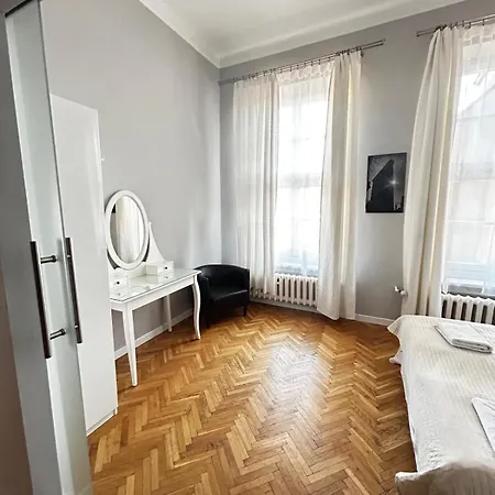 Appartement Small Market Square - Old Town