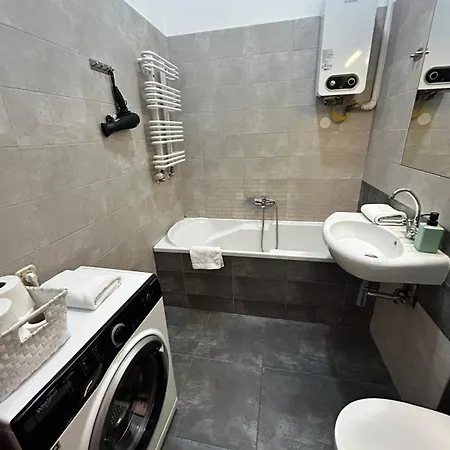 Appartement Small Market Square - Old Town *