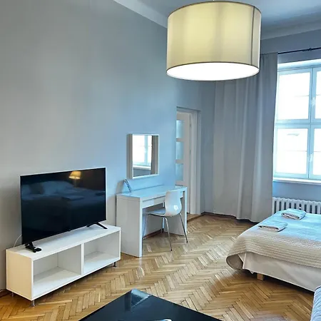 Appartement Small Market Square - Old Town *