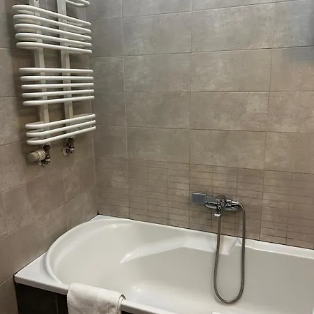 Appartement Small Market Square - Old Town Cracovie