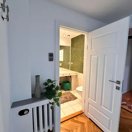 Small Market Square - Old Town Appartement Cracovie